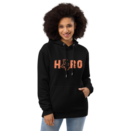 Premium Hero Eco Hoodie