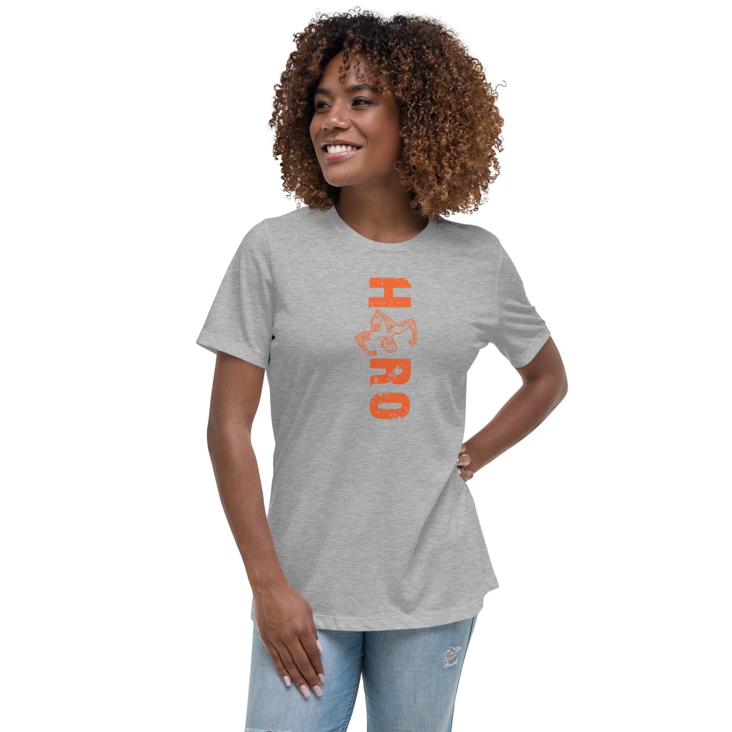 Hero Women's Tee