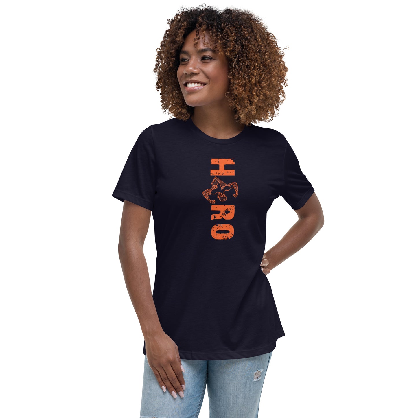 Hero Women's Tee