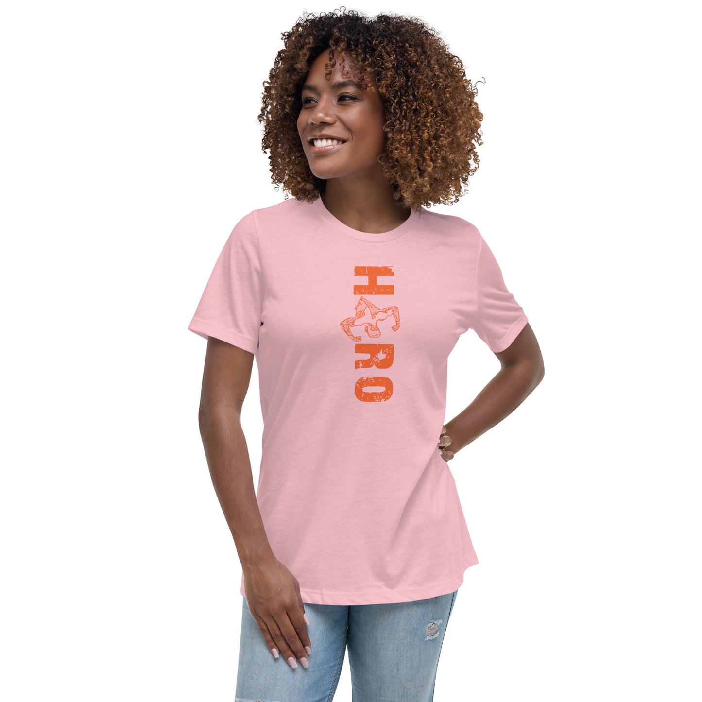 Hero Women's Tee